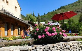 La Ptite Auberge
